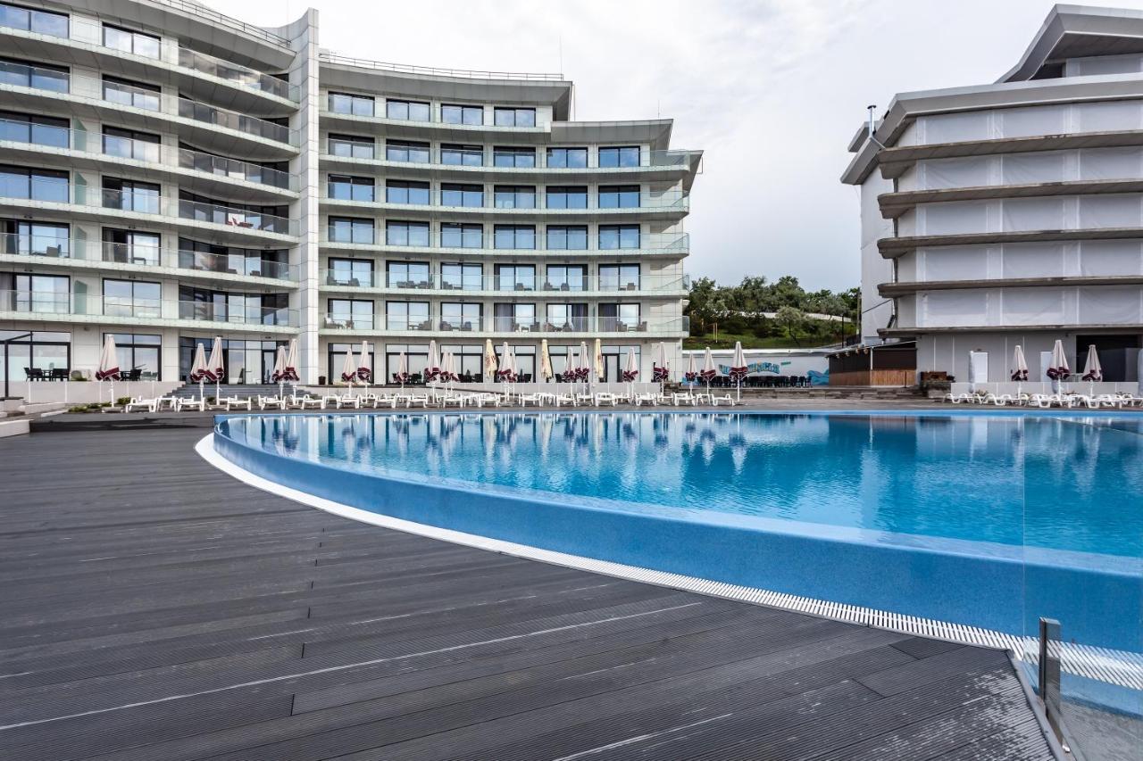 Optima Collection Miramar Chornomorsk Hotel Exterior photo