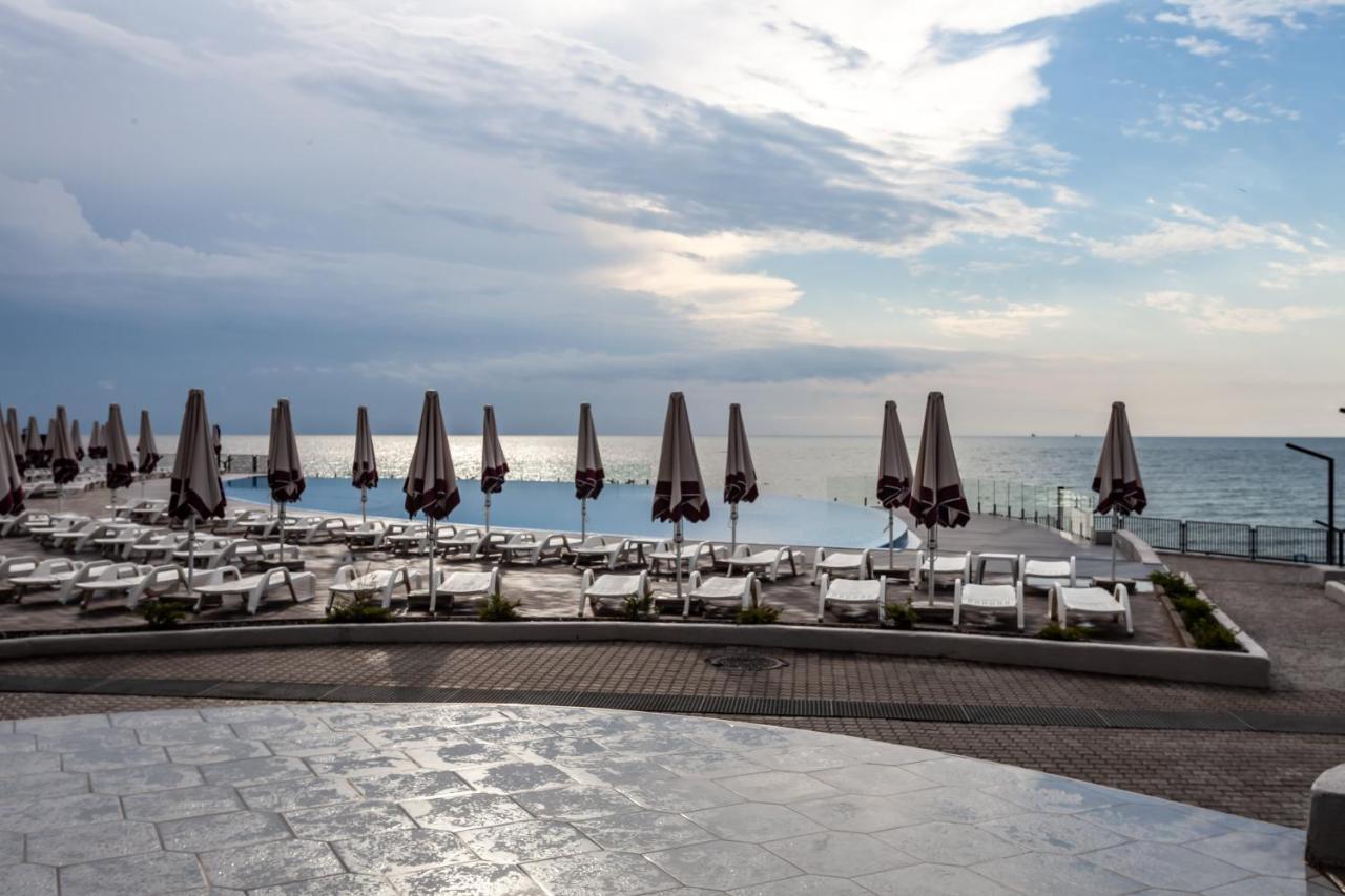 Optima Collection Miramar Chornomorsk Hotel Exterior photo