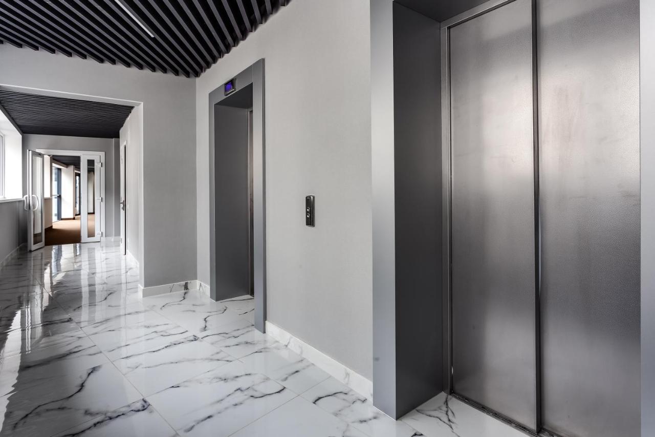 Optima Collection Miramar Chornomorsk Hotel Exterior photo