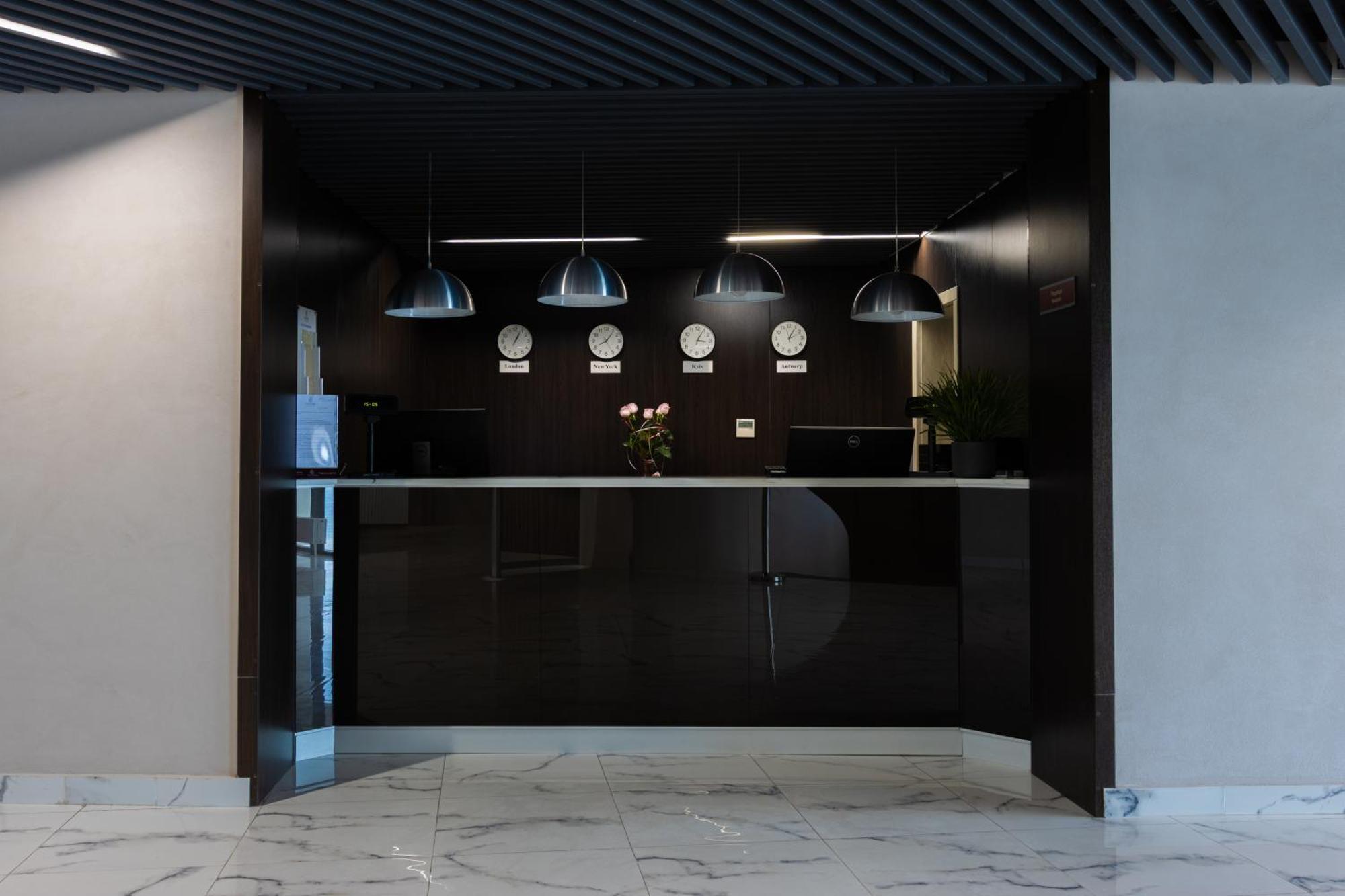Optima Collection Miramar Chornomorsk Hotel Exterior photo