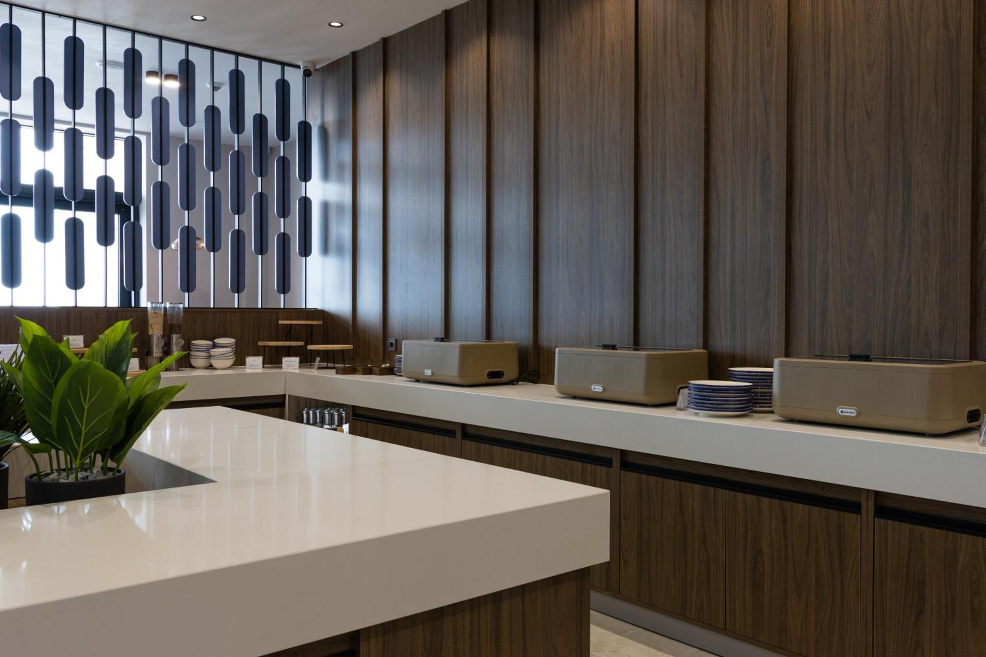 Optima Collection Miramar Chornomorsk Hotel Exterior photo