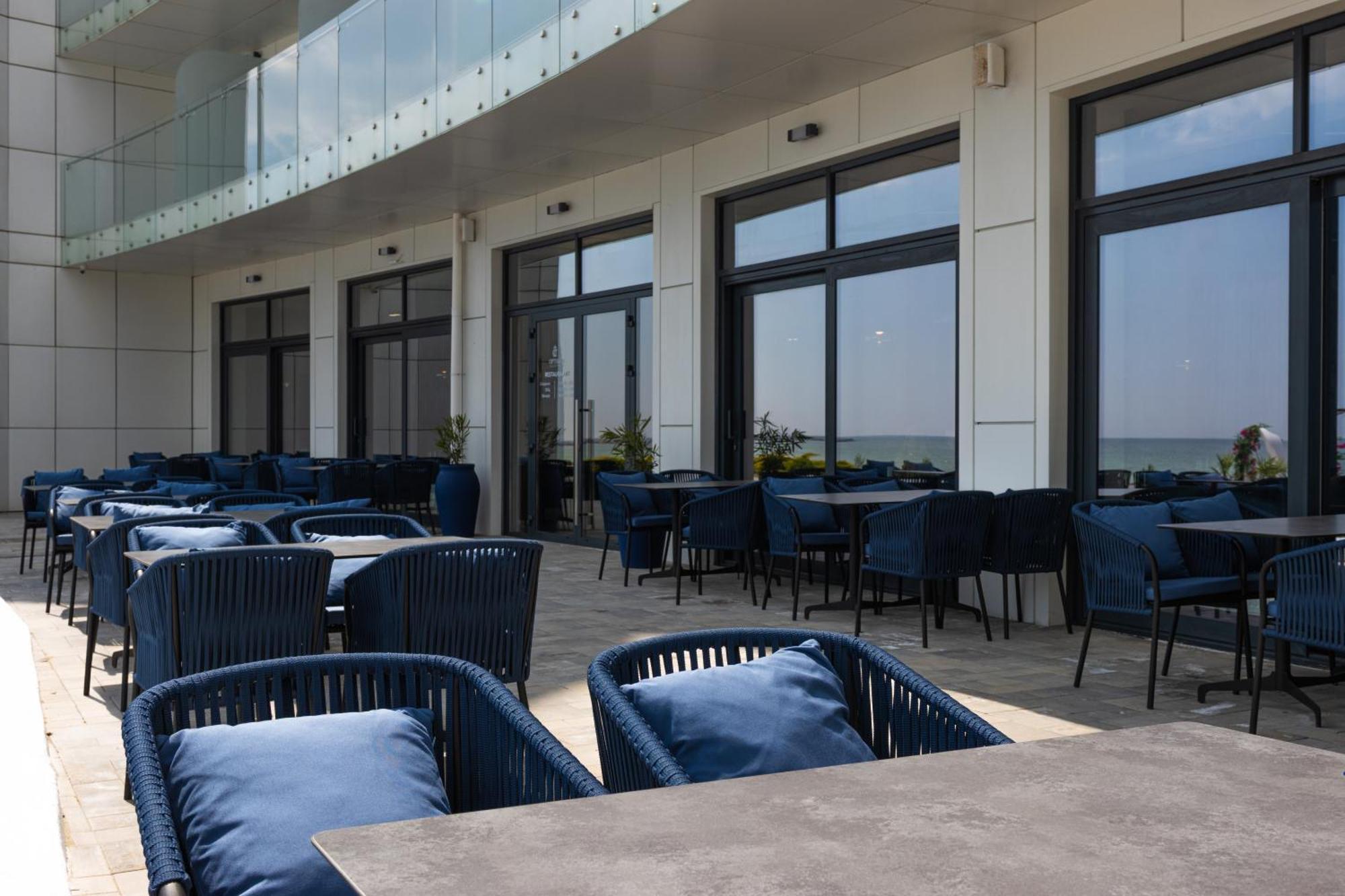 Optima Collection Miramar Chornomorsk Hotel Exterior photo
